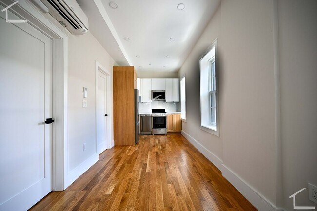 Photo - Renovated Bay Village 1-Bed for June Unit 3, Boston, MA 02116
