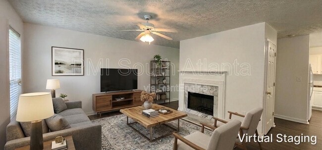 Photo - 588 Hunnicutt Rd SE