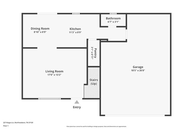 Photo - 227 Niagra Ln