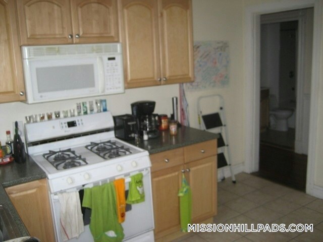 133 St Alphonsus St Unit 3
