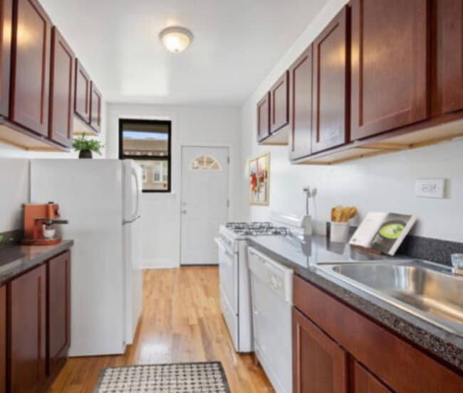 Photo - 813 W Waveland Ave Unit 3S