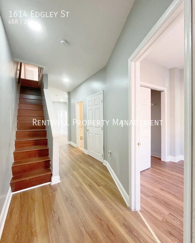 Photo - 1614 Edgley St