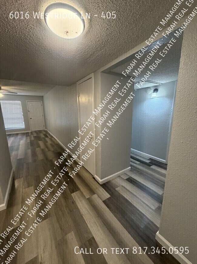 6016 Westridge Ln Unidad 405