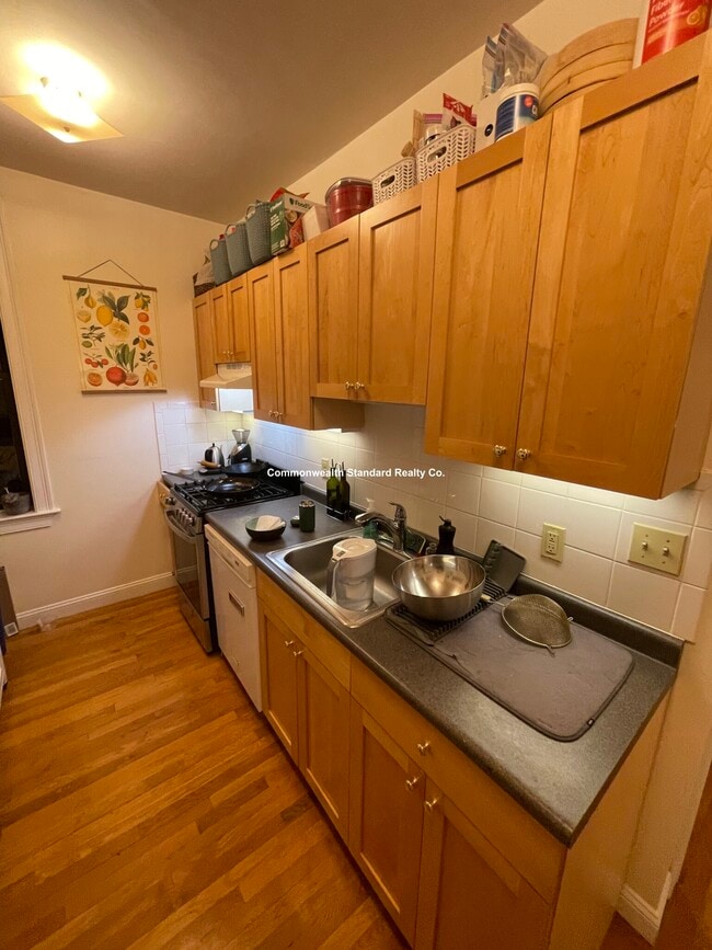 Photo - 1340 Commonwealth Ave Unit 15