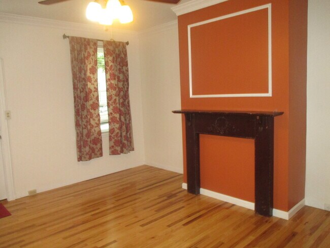 Photo - Townhome for rent in Upper Fells Point (Butcher's Hill) Unit Main