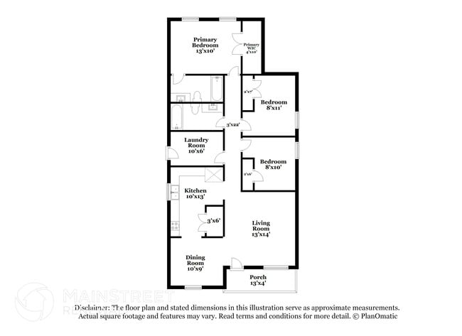 Photo - 242 N Blakemore Ave