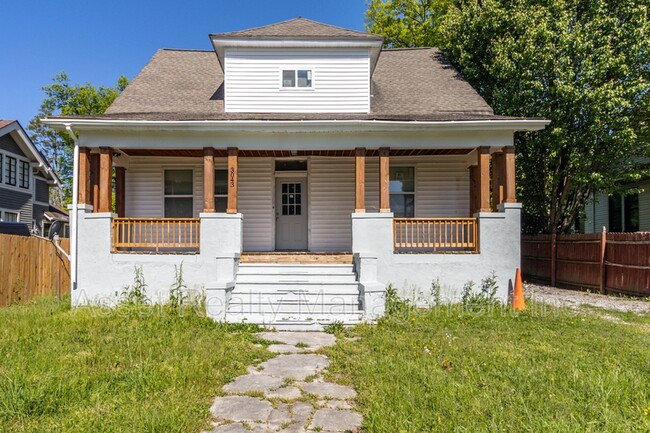 Photo - 3043 E 5th Ave Rental