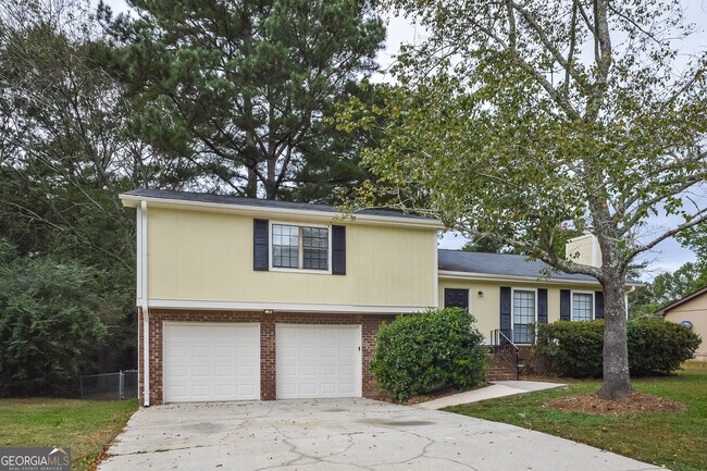 Photo - 2271 Marshes Glenn Dr NW