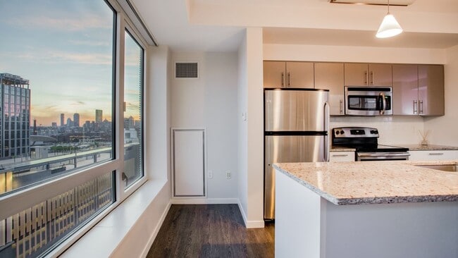 Photo - 313 Congress St Unit PH 2011