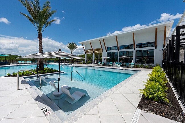 Building Photo - Atlas Grand Palms Rental