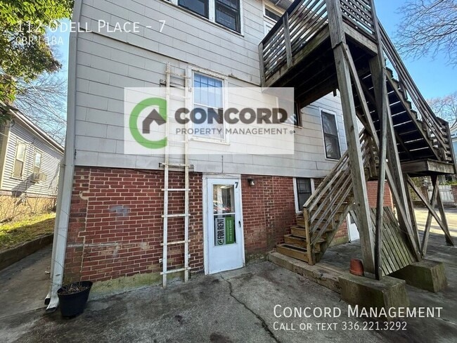 112 Odell Pl Unit 7
