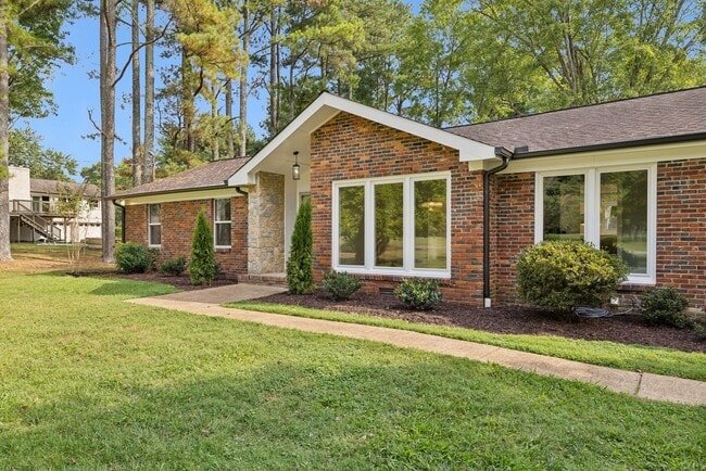 Photo - Completely renovated ranch 4BR/4BA ranch h...