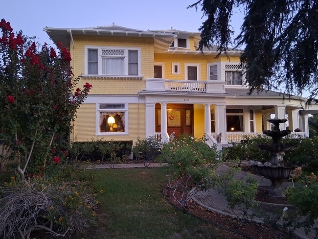 Front of House - 2374 Mission Inn Ave