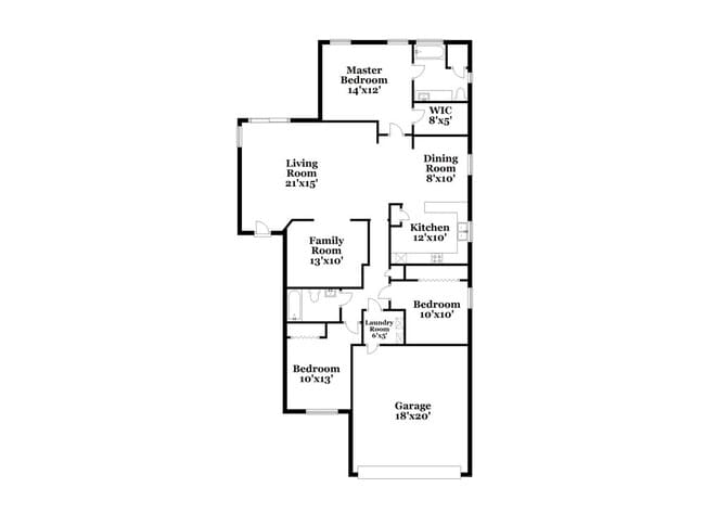 Photo - 3229 W Alta Vista Rd