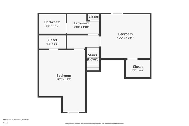 Photo - 4404 W Jeana Ct