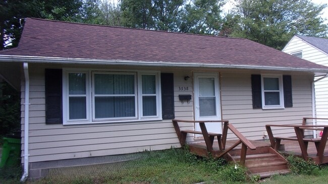 Photo - 3538 Orchard Dr