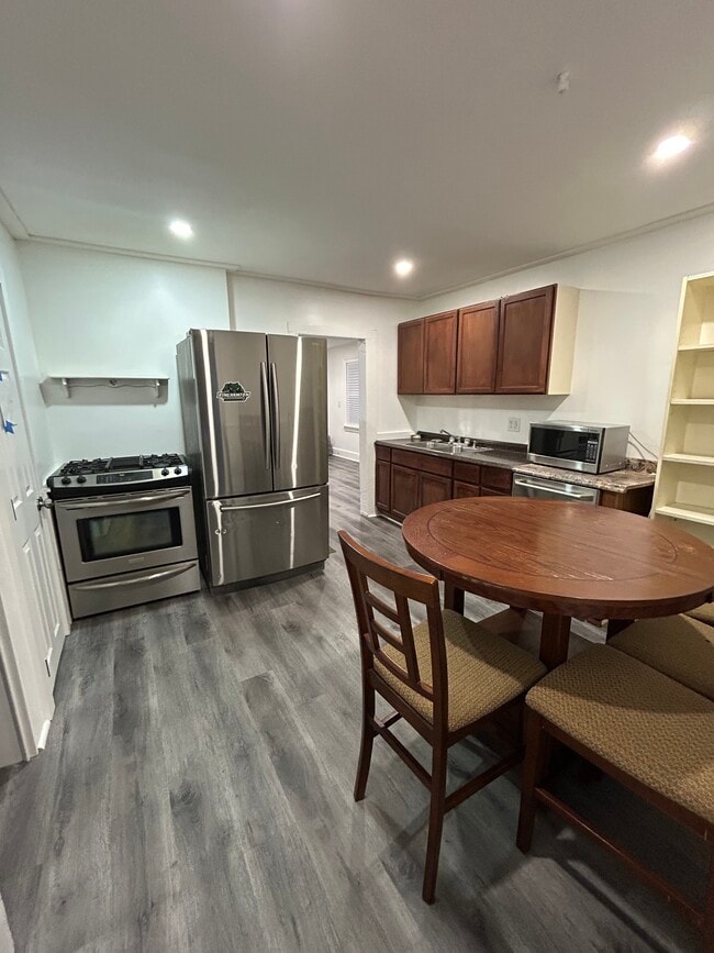 Photo - 82 Chapin St Unit Student room for January