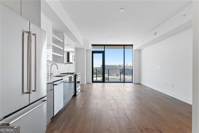 Photo - 788 West Marietta St NW Condo Unit 212