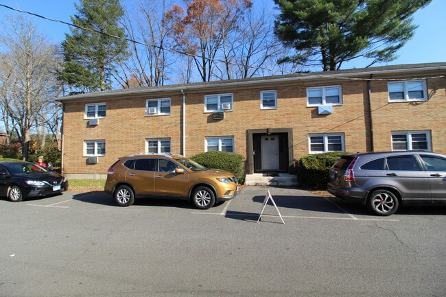 Building Photo - 336 Park Ave Unit D