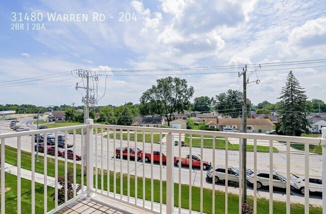 Hines View Apartments - A 55+ Community