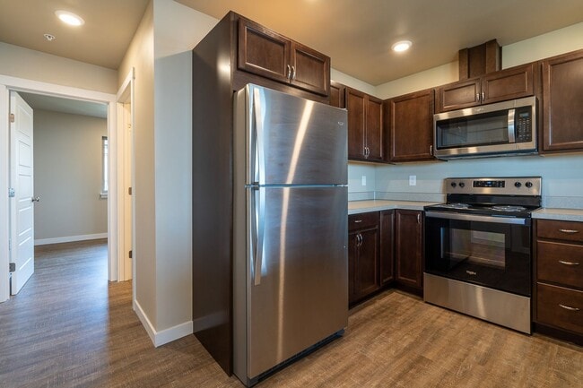 Photo - 519 N Forest St Unidad #101