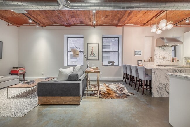 Photo - 717 Atlantic Ave Unidad 3C