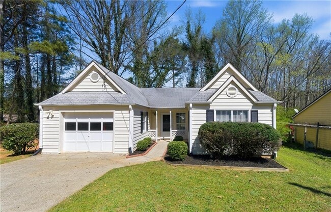 Photo - 201 Colony Springs Dr
