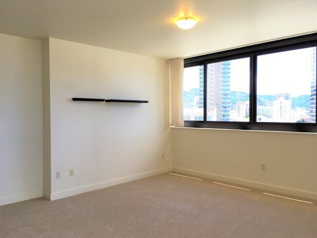 Photo - Keola Lai - 1BR/1BA/1PK (Pet Friendly)