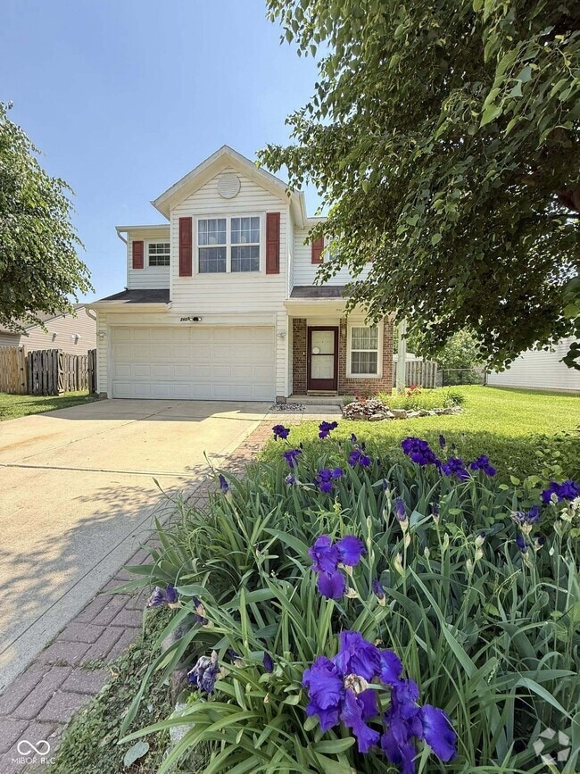 Building Photo - 2605 Bristlecone Dr Rental