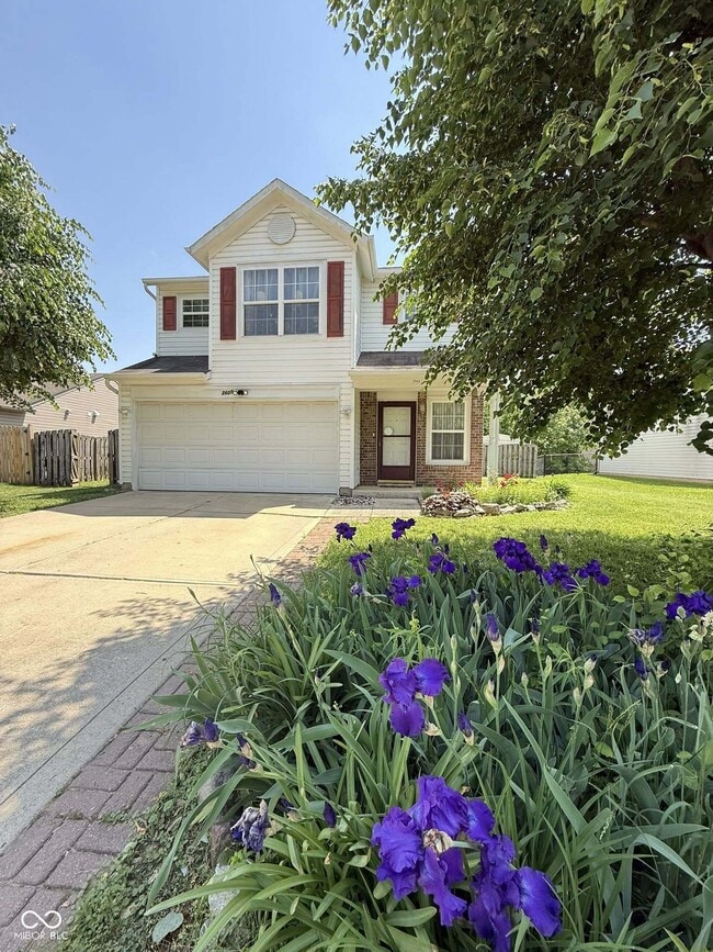 Photo - 2605 Bristlecone Dr House