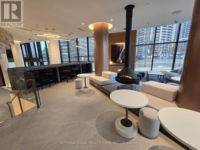 Photo - 60 Central Park Roadway Unit 2308