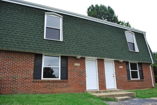 Maxville Meadows Apartments - Maxville Meadows Apartments