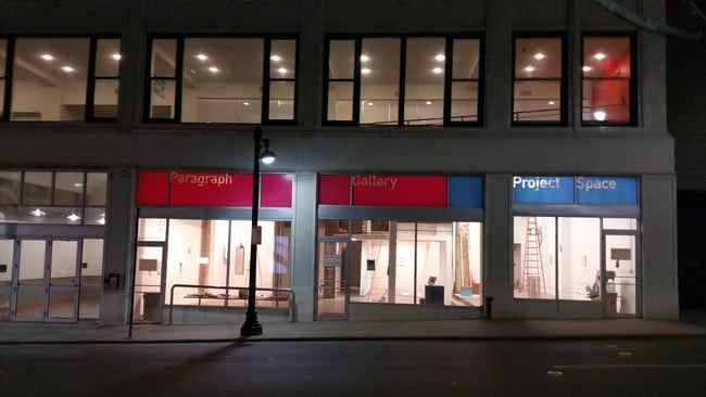 Photo - Chambers Lofts