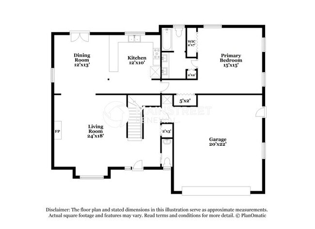 Photo - 1280 Goode Dr NE