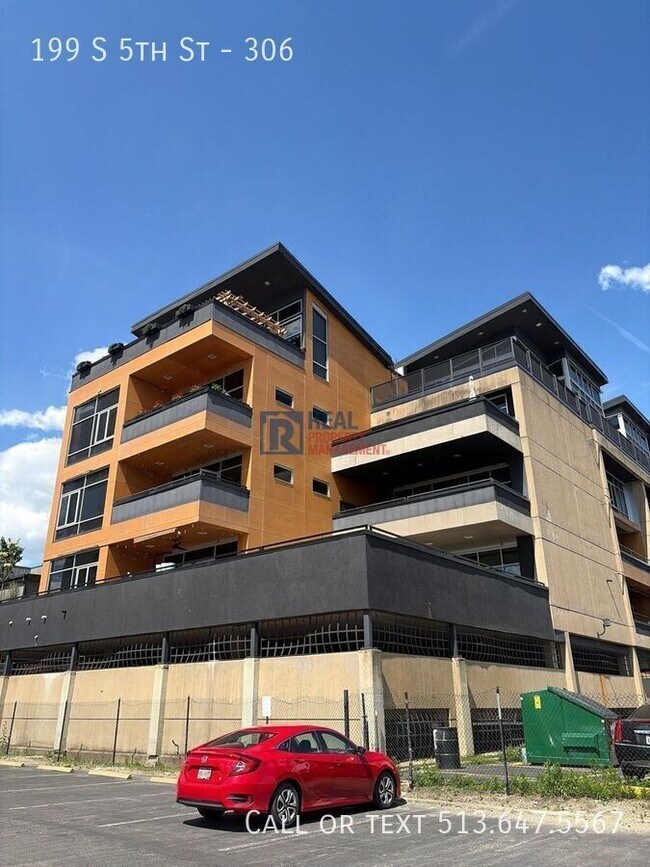 199 S 5th St Unit 306