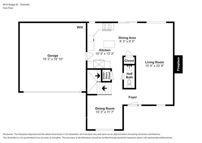 Photo - 5814 Briggs Dr