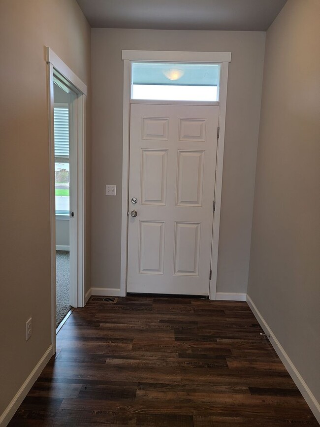 Photo - Yelm Creek Estates, 4 Bedroom, 2.75 Bathroom with Den