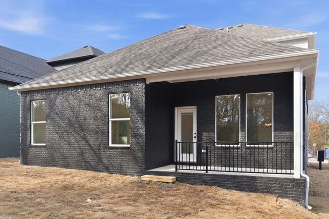 Photo - 1835 E Fiji St