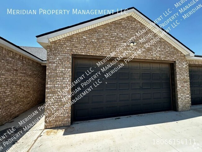 Building Photo - Two bedroom near TTU Rental