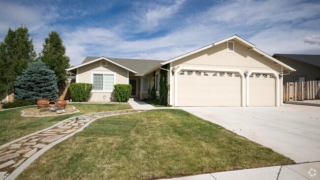 front view - 2160 Mammatus Dr Rental