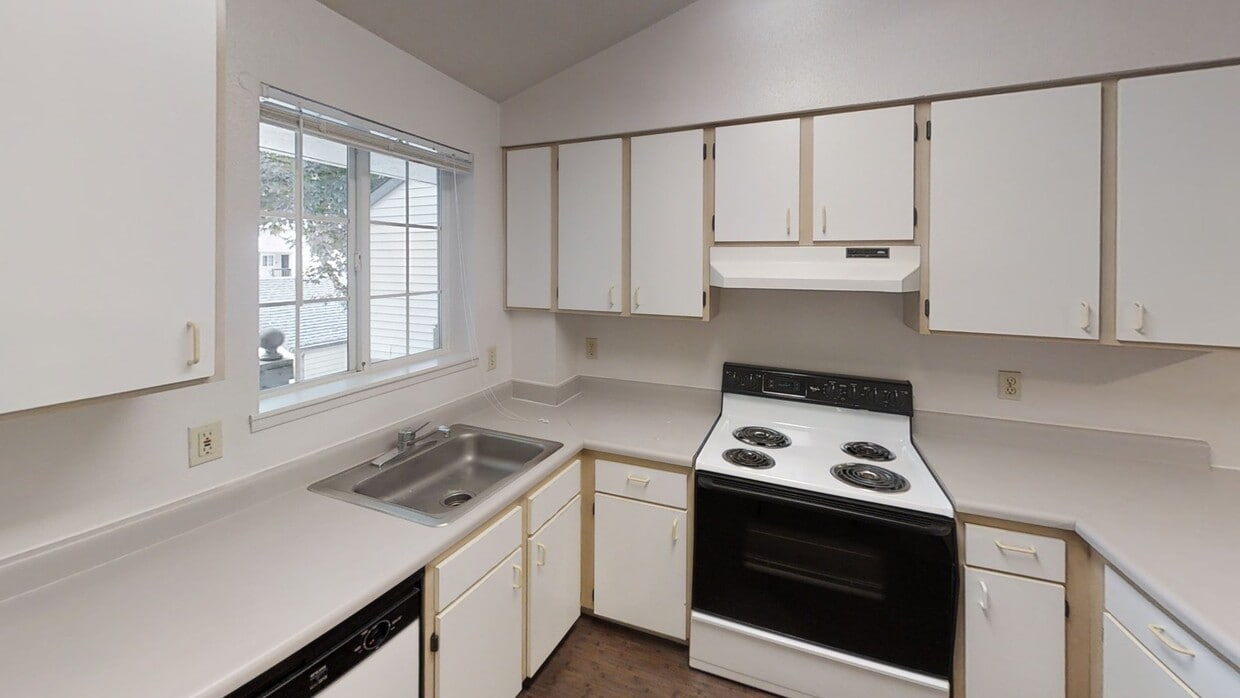 Photo - Chase Village Apartments