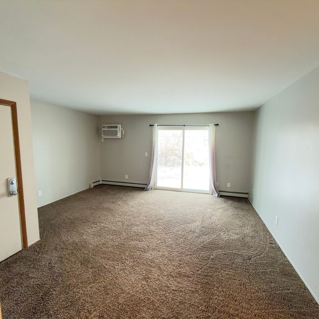 Photo - Large One Bedroom Apartment! Washer and Dryer in Unit! Unit 519 Donna Street NW