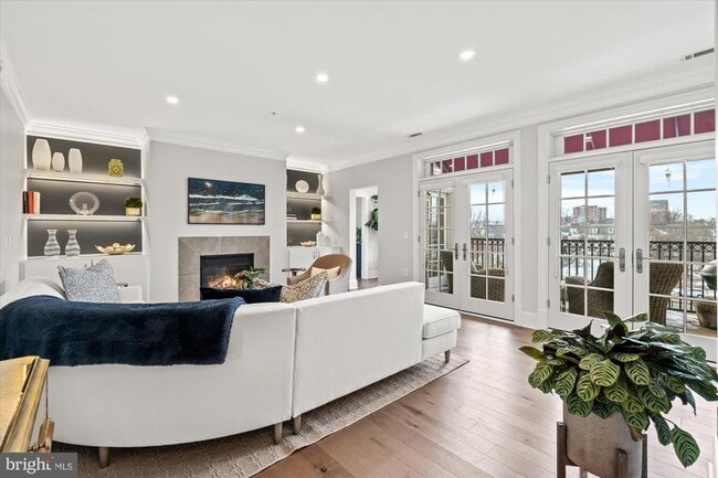 Photo - 600 Second St Unidad 402