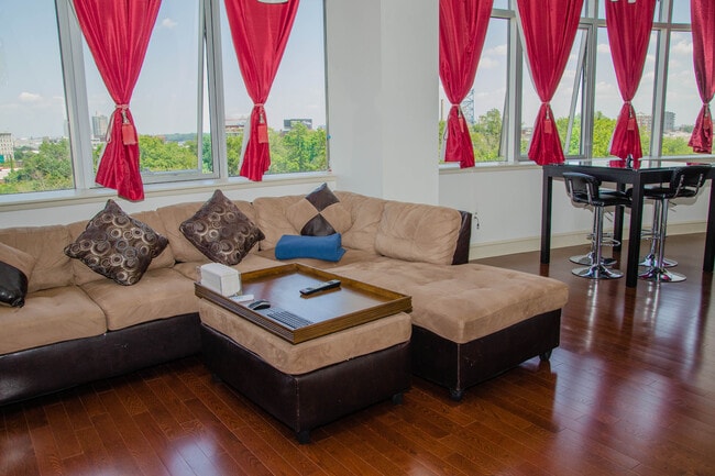 Photo - 201 N 8th St Unit 612