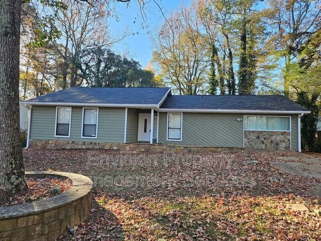 Photo - 2987 Medina Dr House