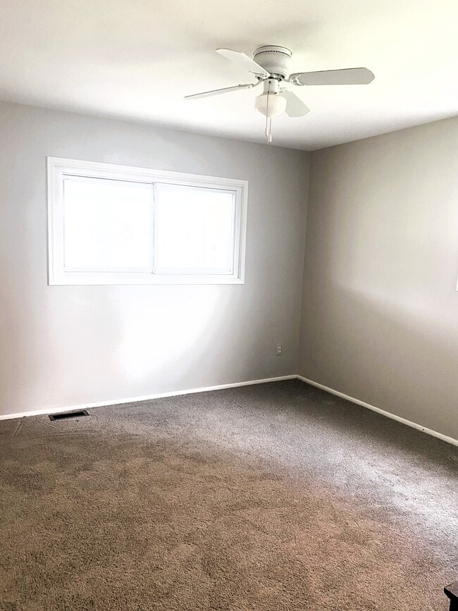 Bedroom #3