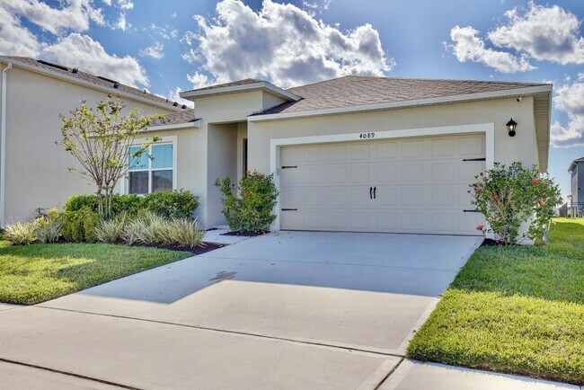 Photo - Gorgeous 4/2 Modern Home with a 2 Car Gara...
