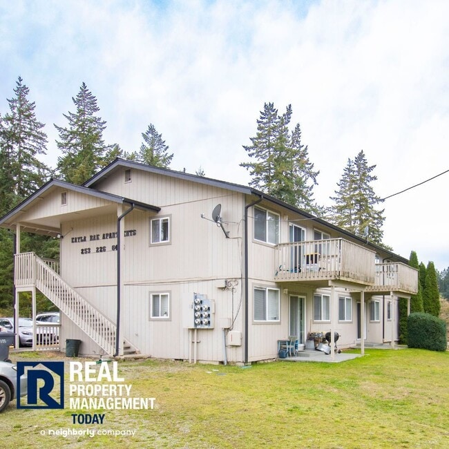 Building Photo - SJS 547 LLC - 15515 (Cascade group - Silver) Unit 2