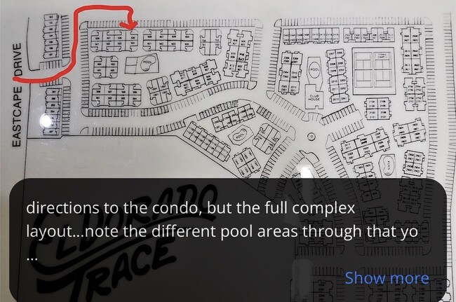 Building Photo - 260 El Dorado Blvd Unit 505