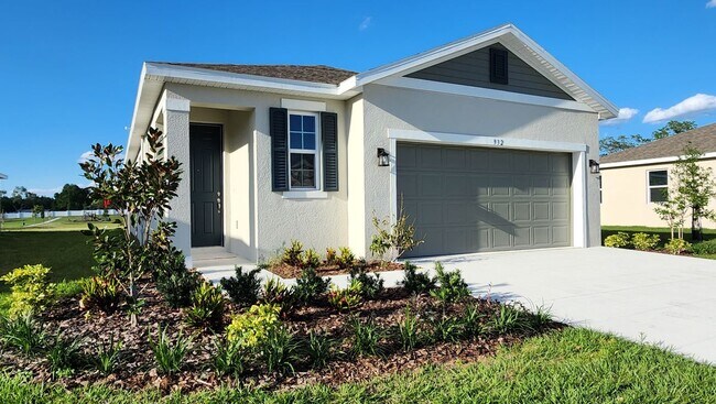 932 Blue Creek Dr